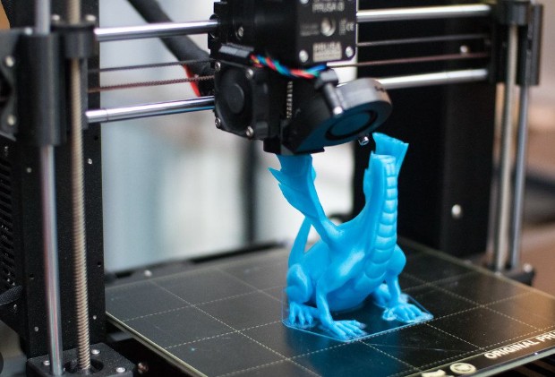 3D Printing Guru